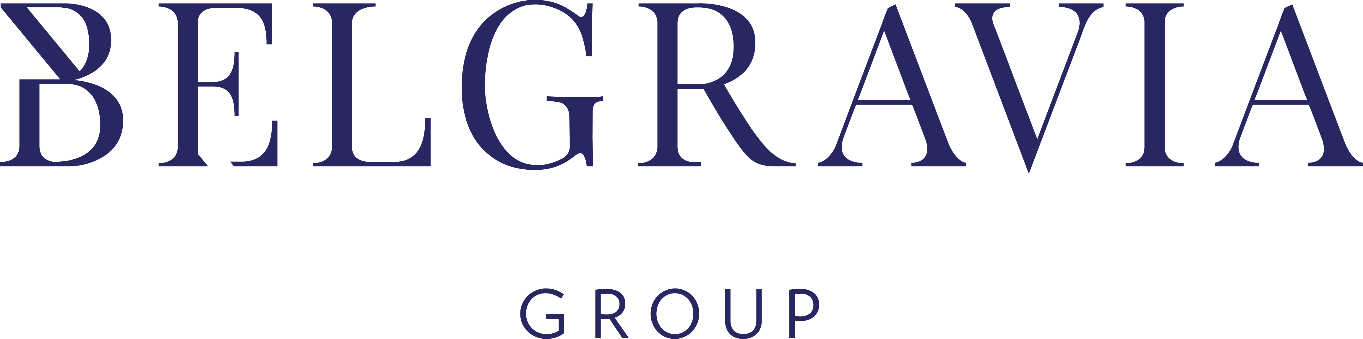 Belgravia Group